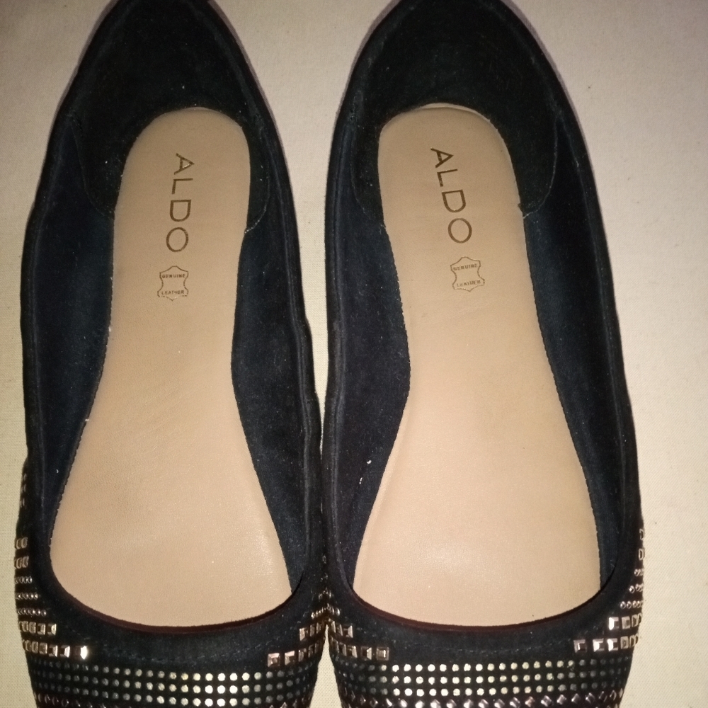 ALDO - Picture 7 of 10